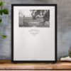 033-GALLIANI-UVA-040-ThortonHall-Wall-Art-Interior-Decor Black & White Photography