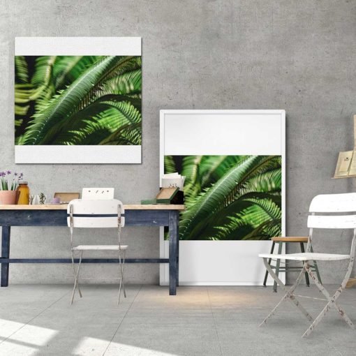 fern-leaves-canvas-wall-art-decor-framed-or-mounted