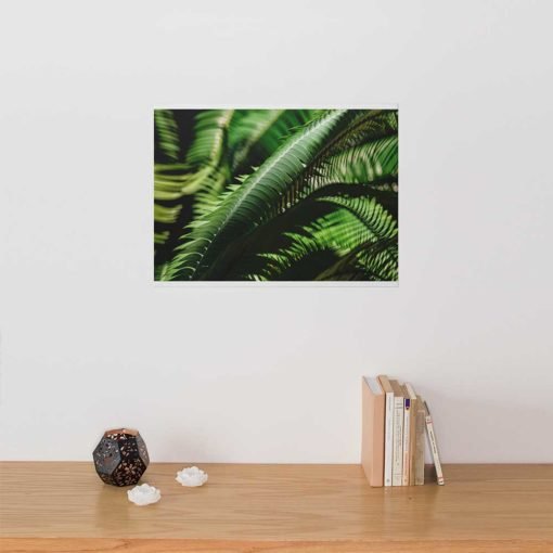 fern-leaves-canvas-wall-art-decor-mount