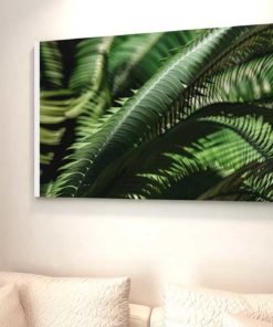 fern-leaves-wall-art-decor-canvas