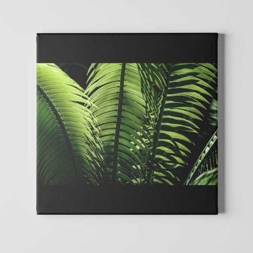 fern-plant-standing-leaves-wall-art-home-decor-mount
